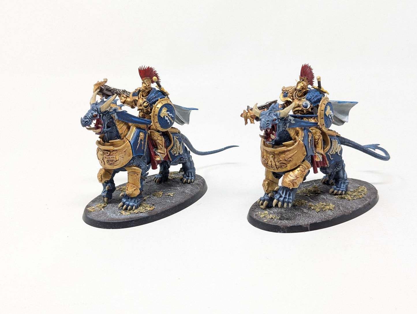 Tempestors (Tabletop)