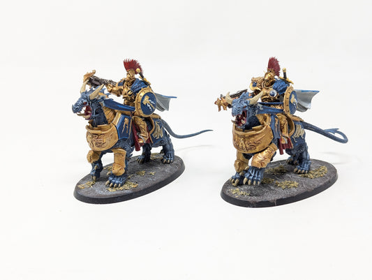 Tempestors (Tabletop)