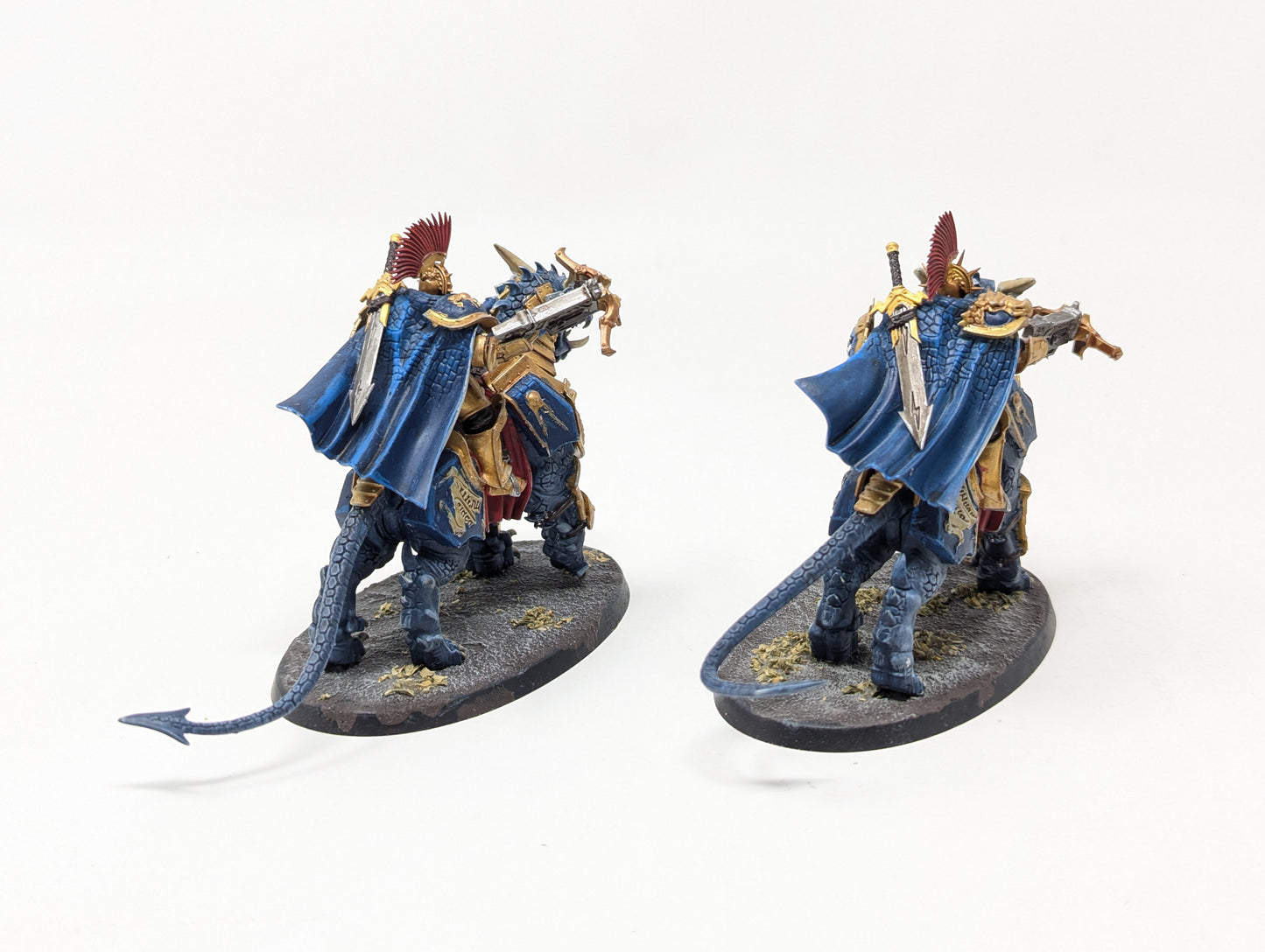Tempestors (Tabletop)