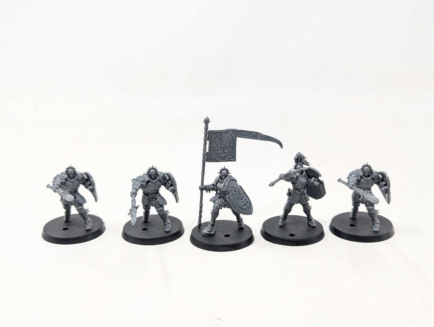 Vindictors