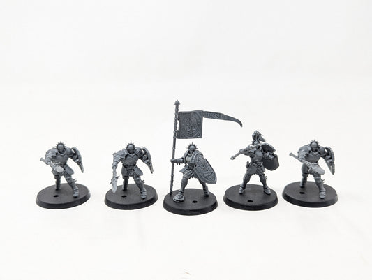 Vindictors