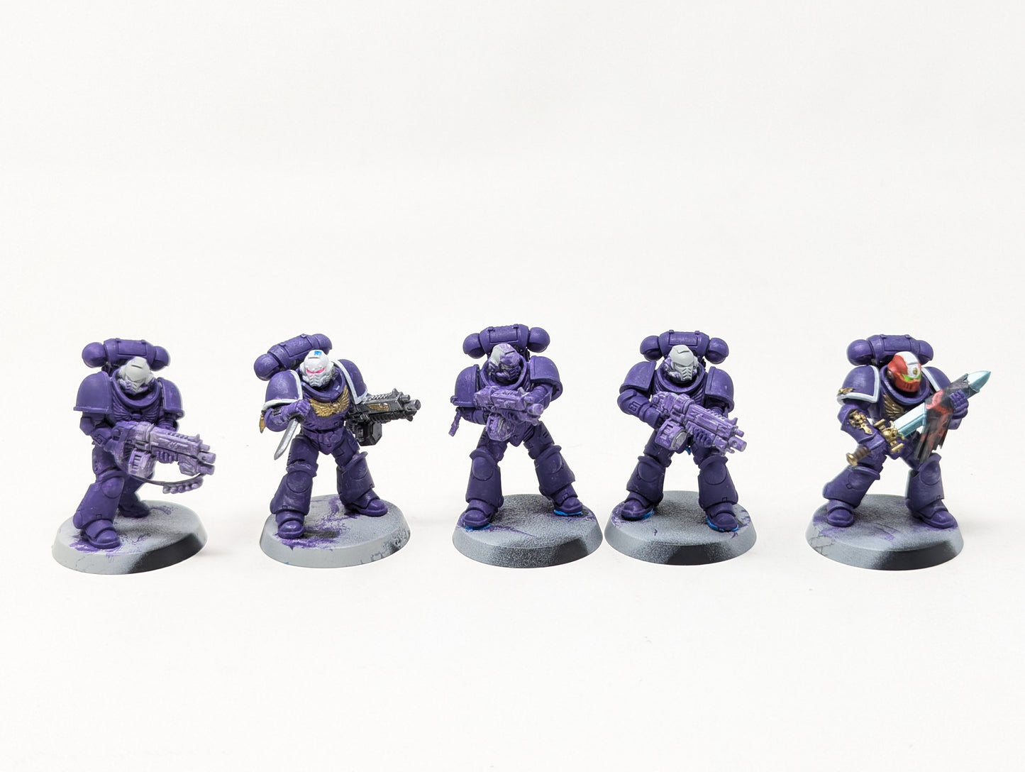 Intercessors