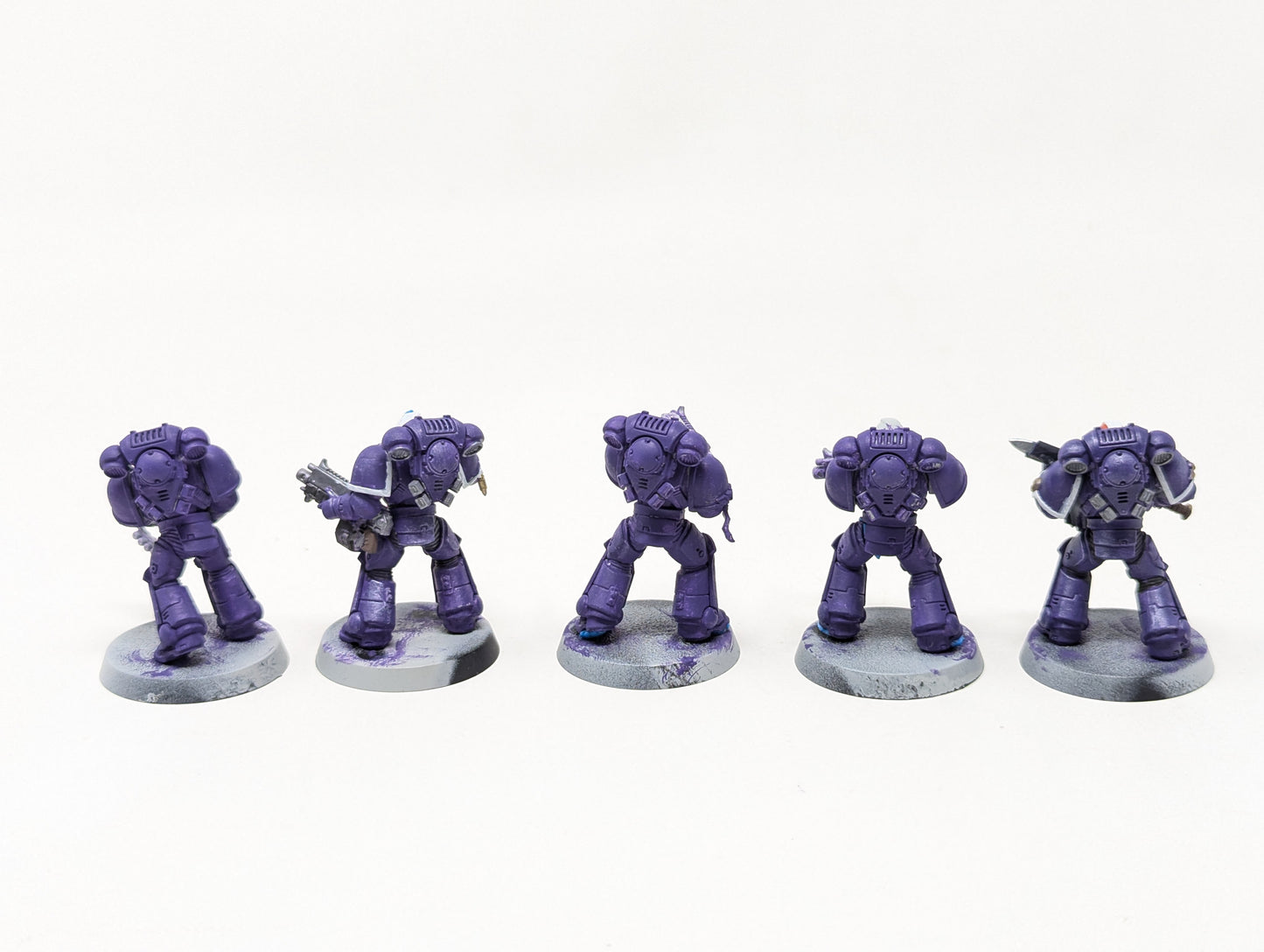 Intercessors