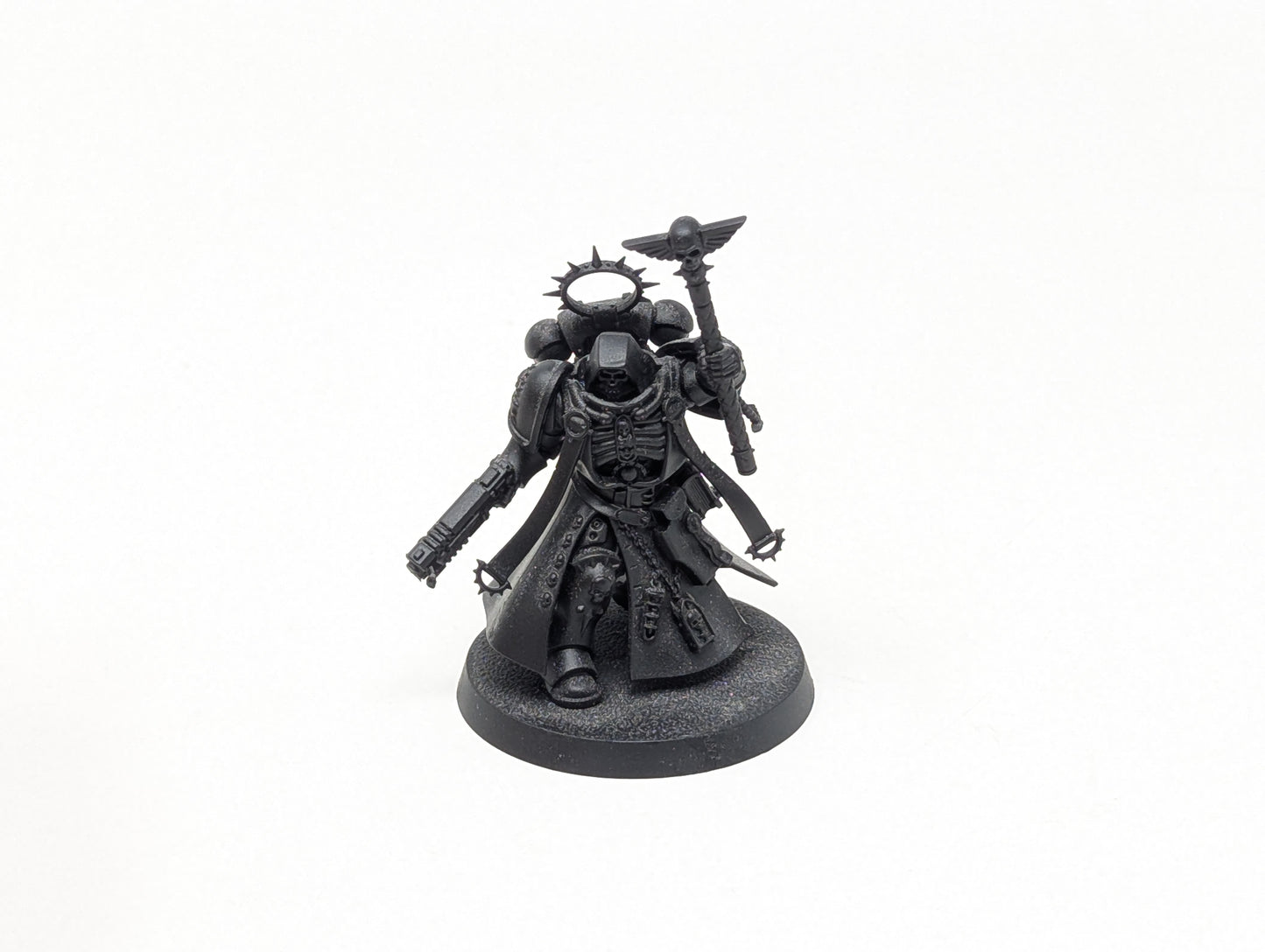 Chaplain