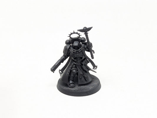 Chaplain