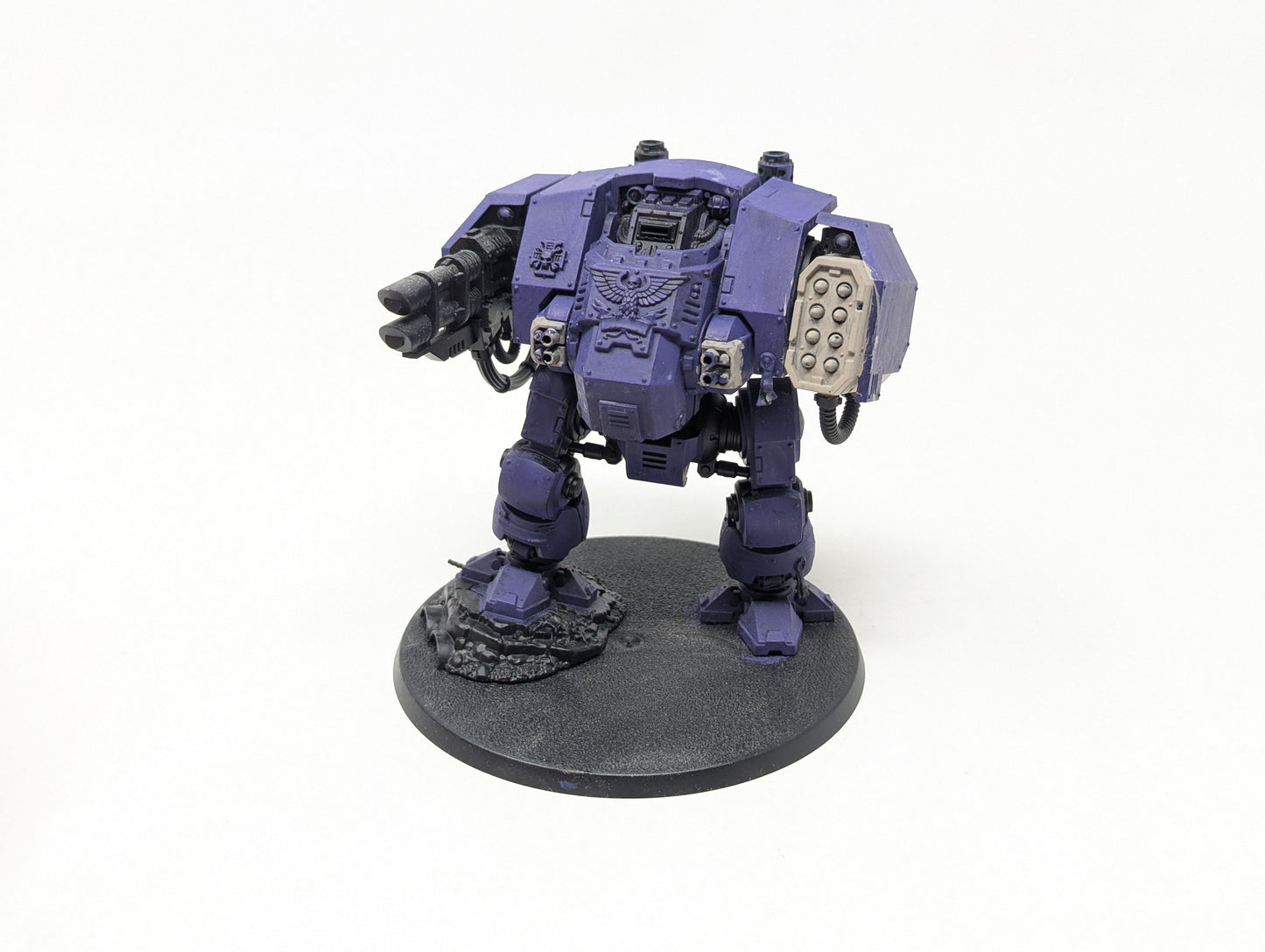 Ballistus Dreadnought