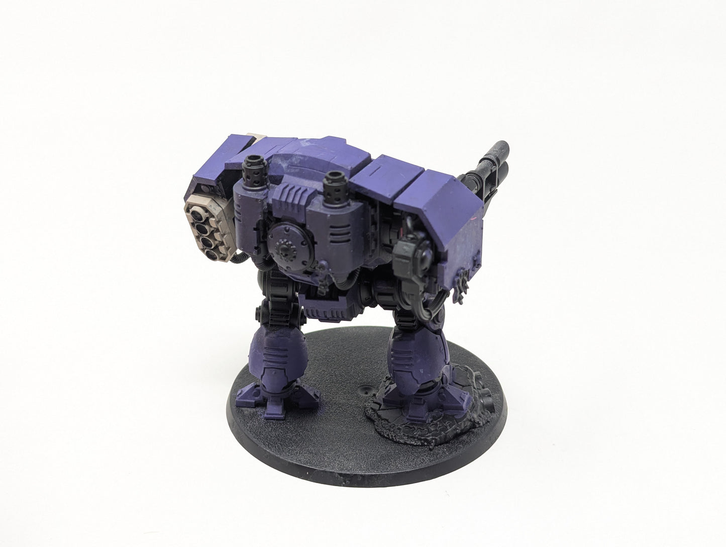 Ballistus Dreadnought