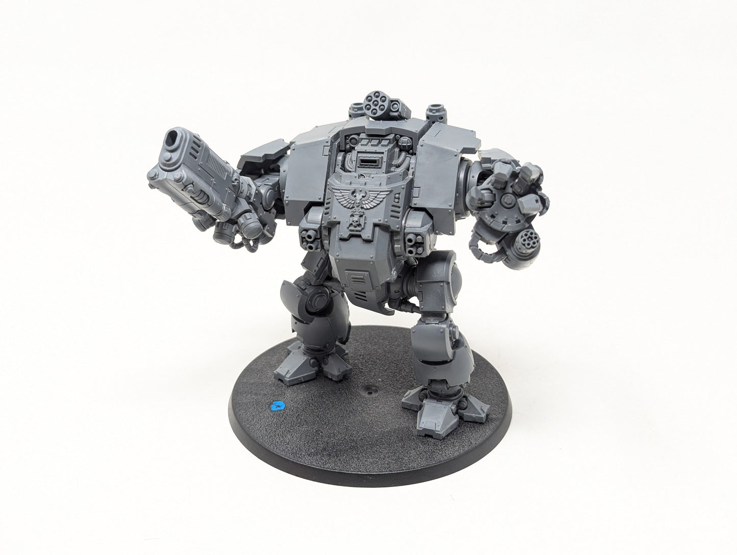 Redemptor Dreadnought