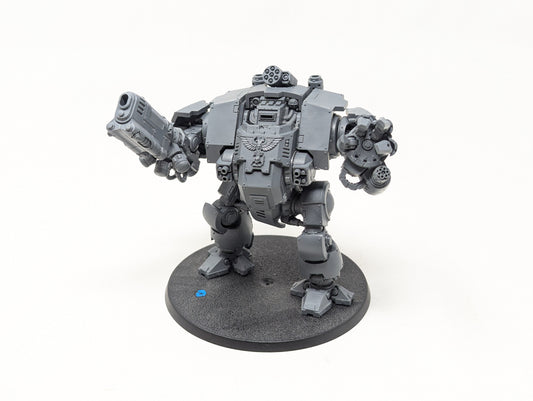 Redemptor Dreadnought