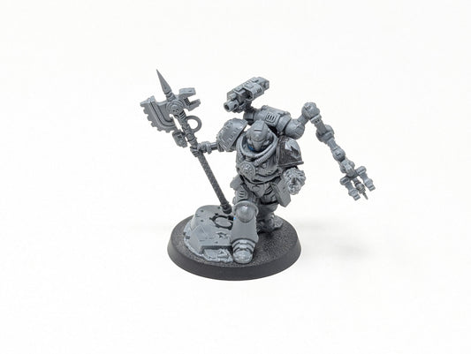 Techmarine