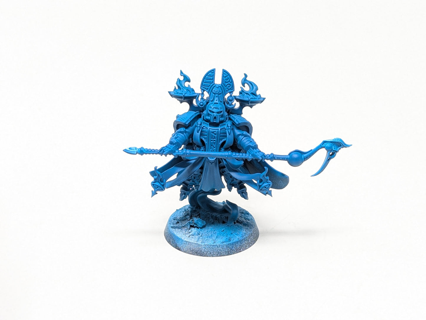 Exalted Sorcerer