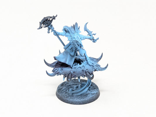 Tzaangor Shaman