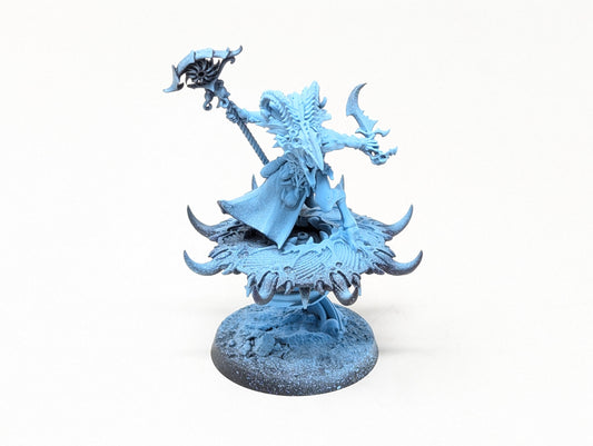 Tzaangor Shaman