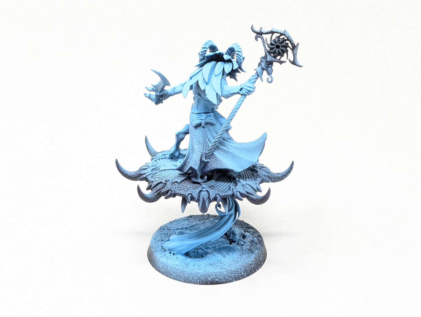 Tzaangor Shaman