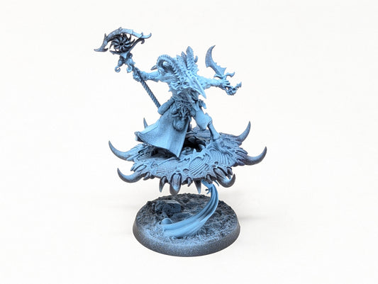 Tzaangor Shaman