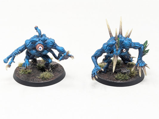 Chaos Spawn (Tabletop)