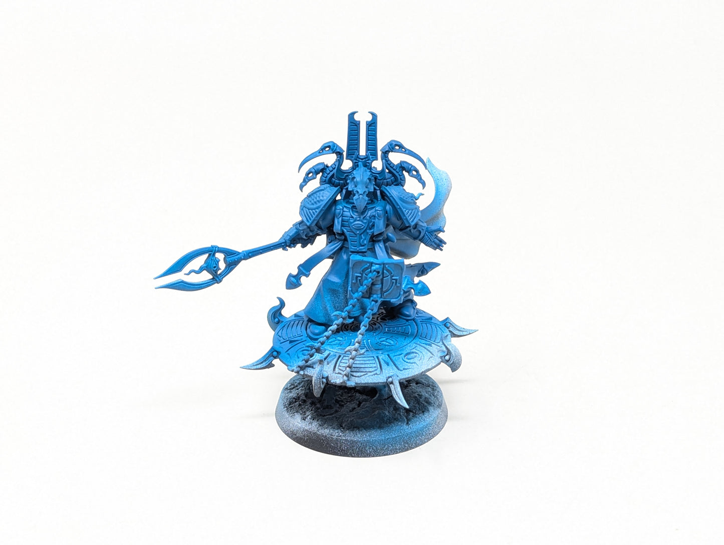 Exalted Sorcerer