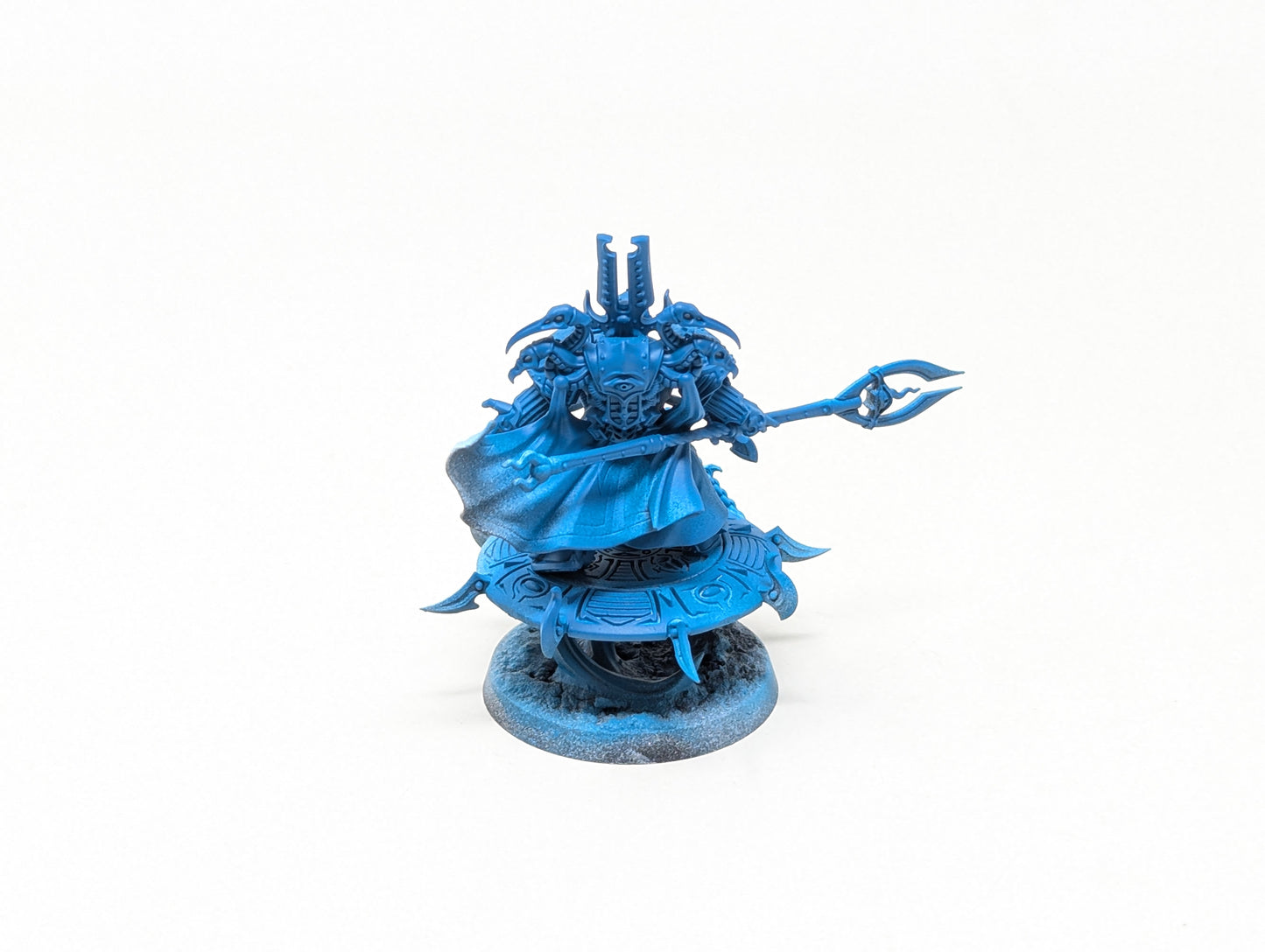 Exalted Sorcerer