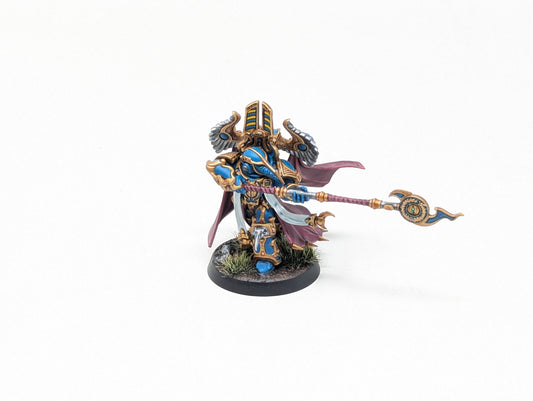 Exalted Sorcerer (Well Painted)