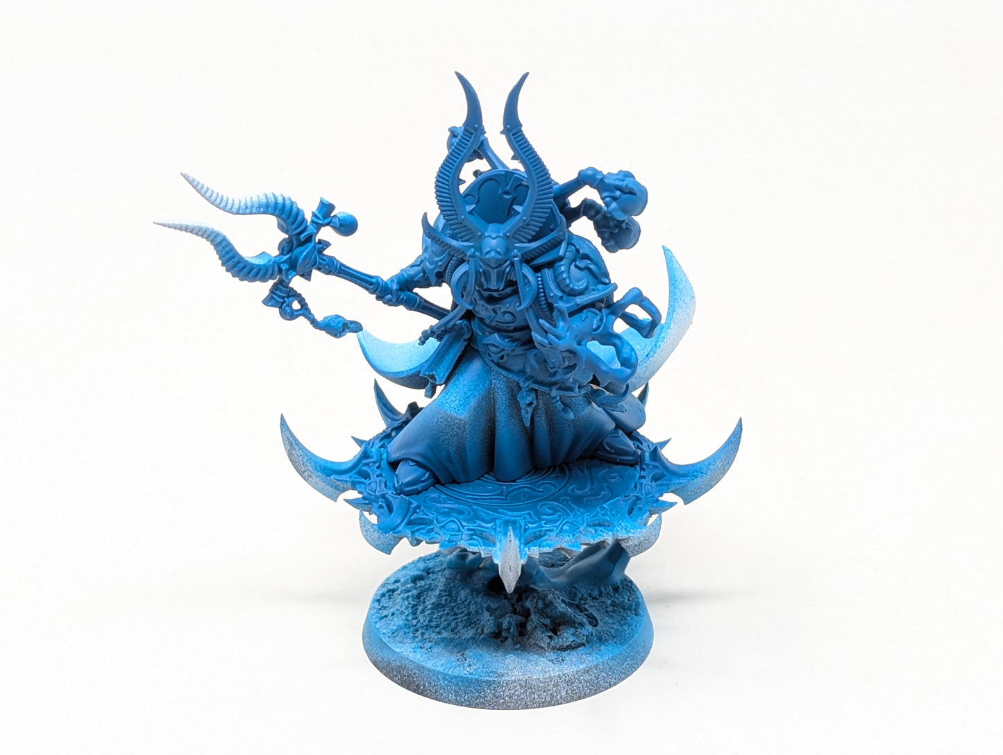 Ahriman