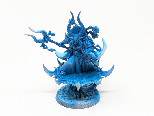 Ahriman