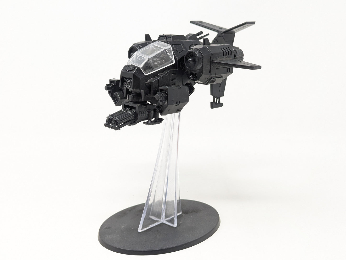 Stormtalon Gunship