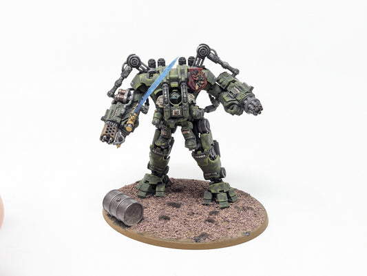 Nemesis Dreadknight (Tabletop)