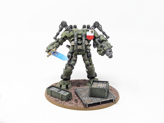 Nemesis Dreadknight (Tabletop)