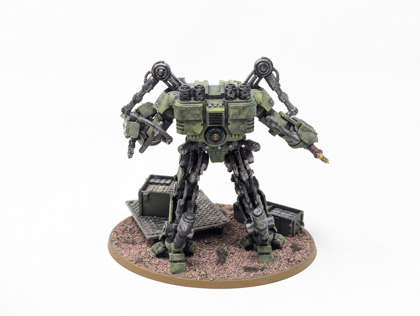 Nemesis Dreadknight (Tabletop)