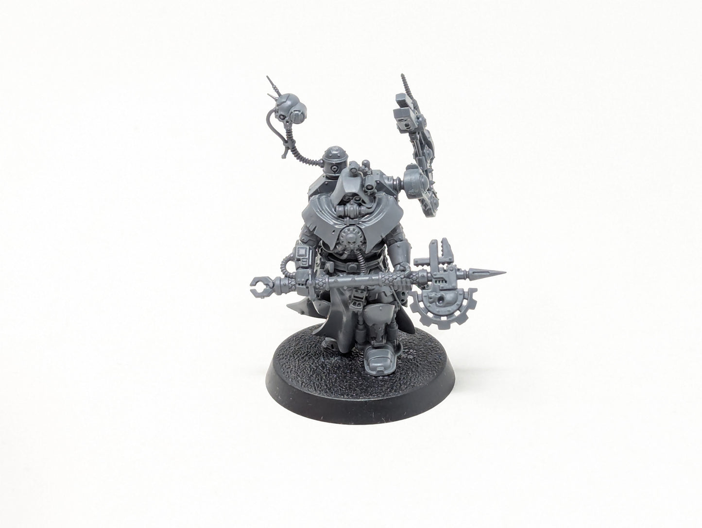 Tech-Priest Enginseer