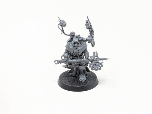 Tech-Priest Enginseer