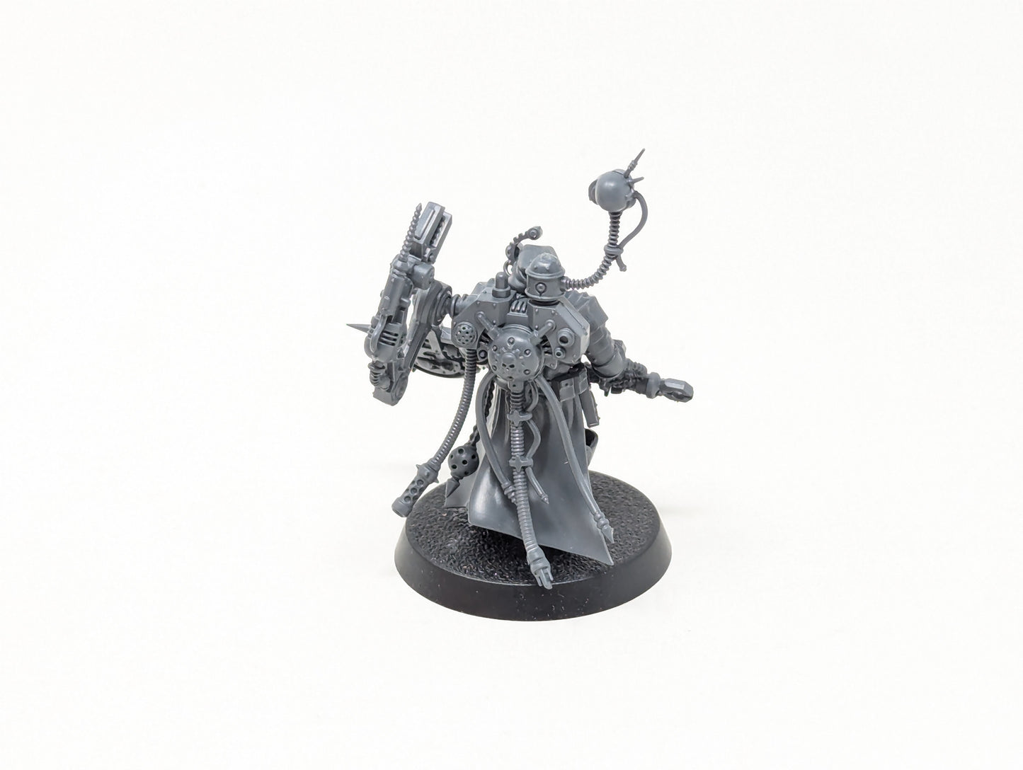 Tech-Priest Enginseer