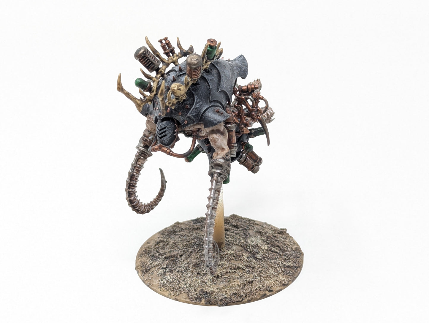 Cronos (Tabletop)