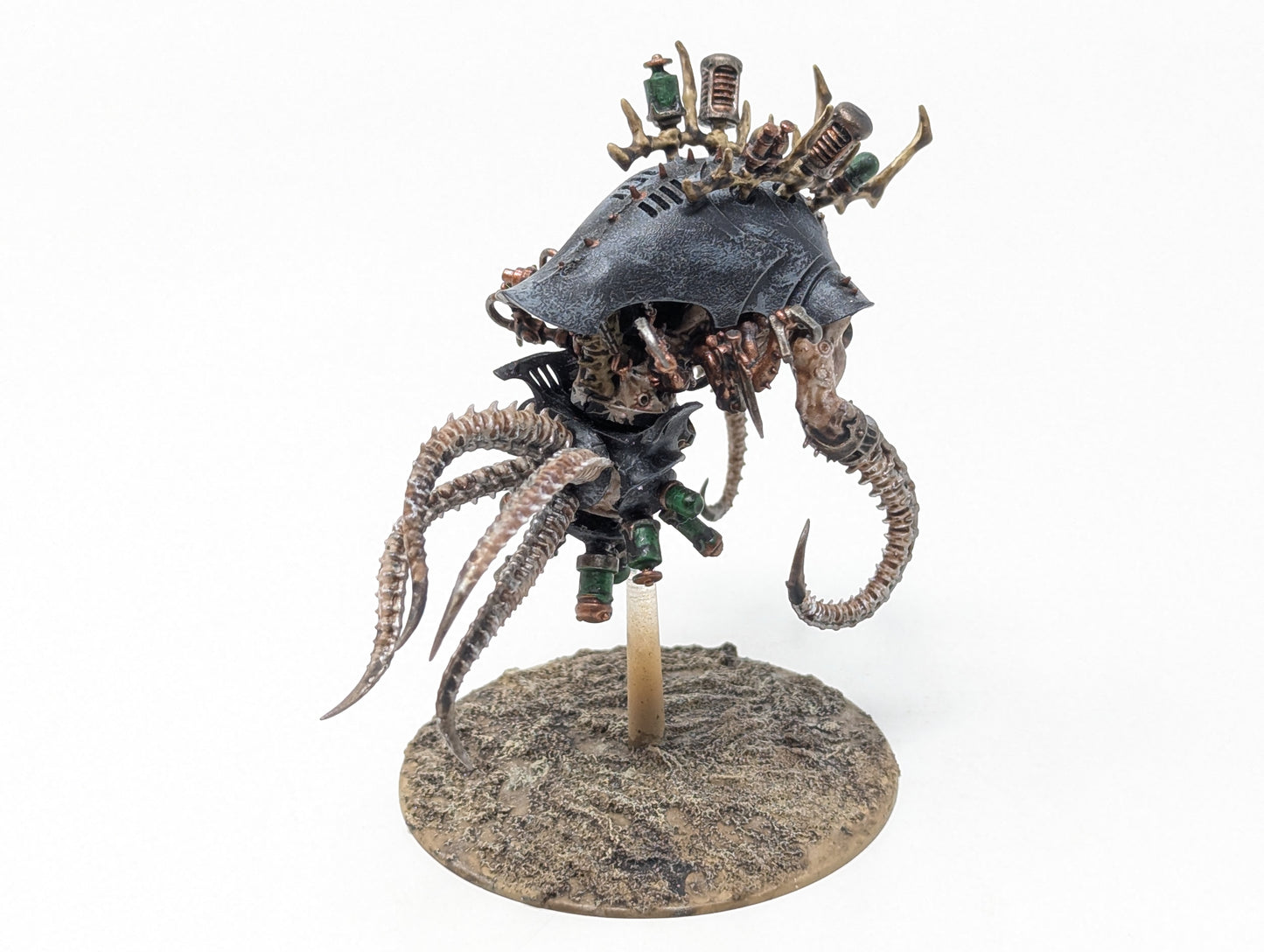 Cronos (Tabletop)