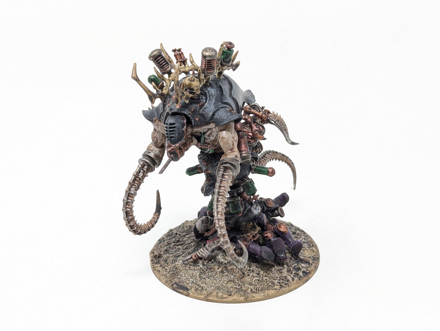 Cronos (Tabletop)