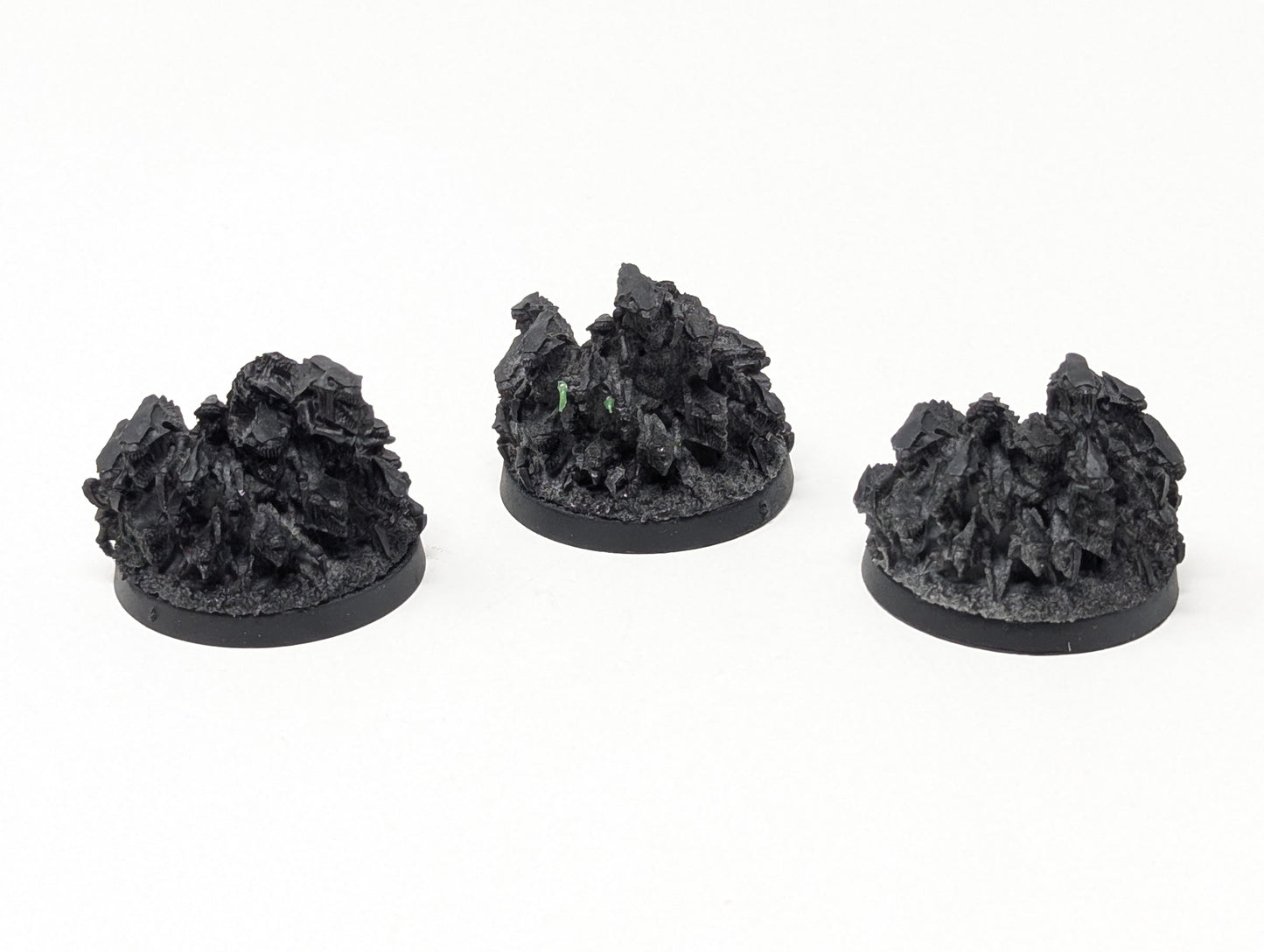 Ripper Swarms (Old Models)