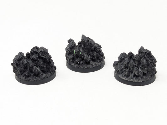 Ripper Swarms (Old Models)