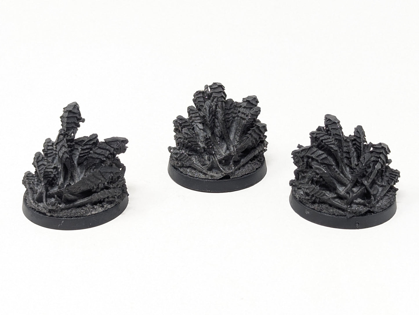 Ripper Swarms (Old Models)