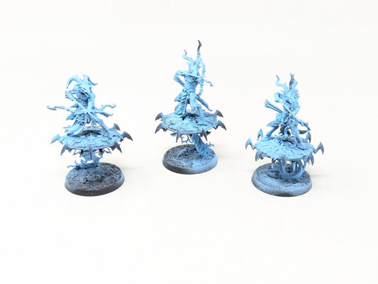 Tzaangor Enlightened/Skyfires