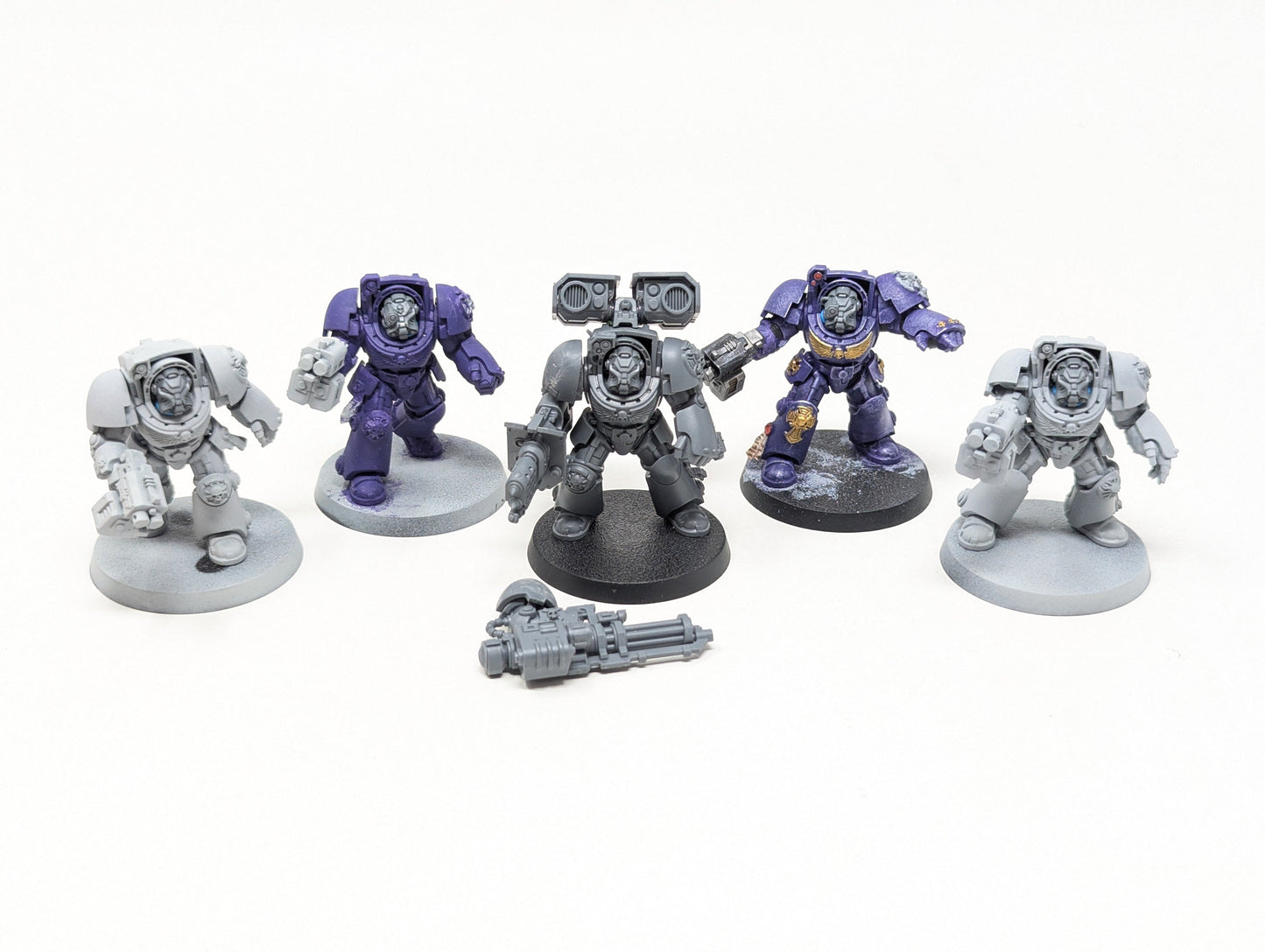 Terminator Squad