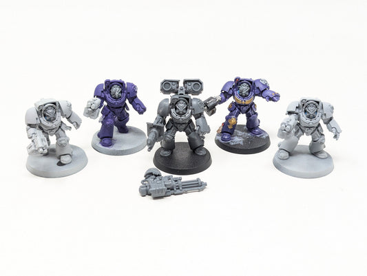 Terminator Squad
