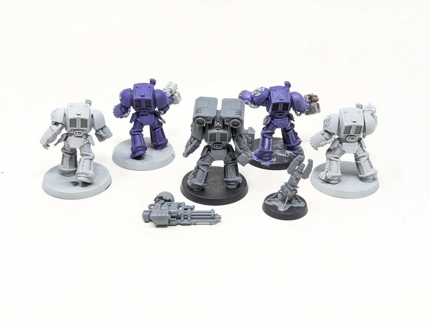 Terminator Squad