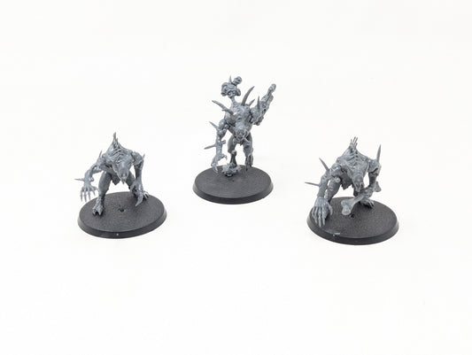 Crypt Flayers/Horrors
