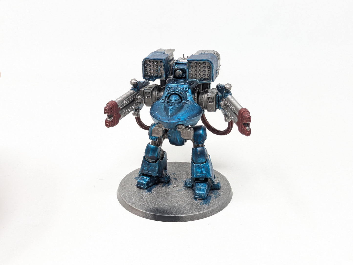 Deredeo Dreadnought (Tabletop)
