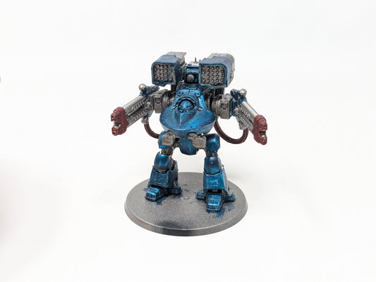 Deredeo Dreadnought (Tabletop)