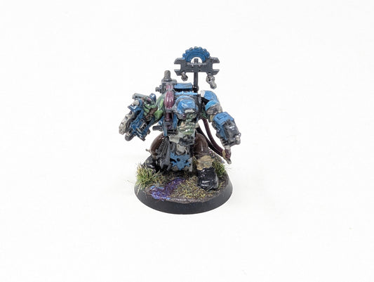 Ork Mek (Tabletop)