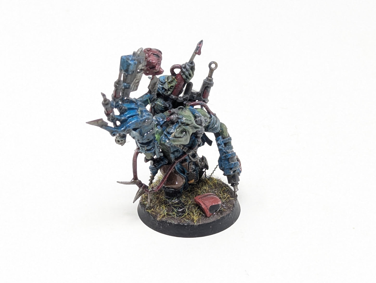 Painboy (Tabletop)