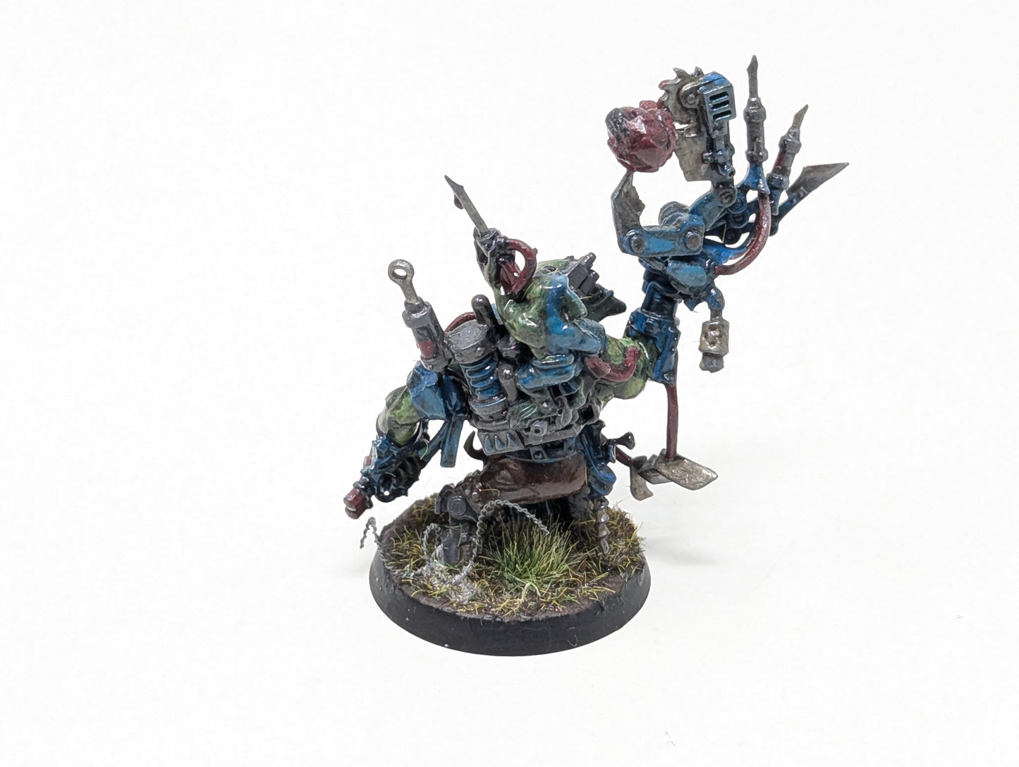 Painboy (Tabletop)