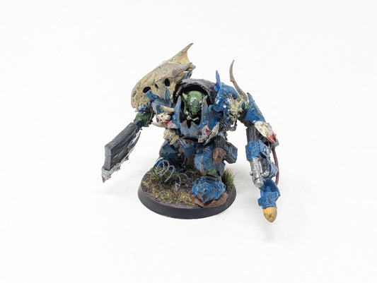 Beastboss (Conversion/Tabletop)