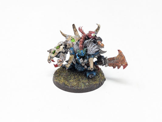 Beastboss (Tabletop)